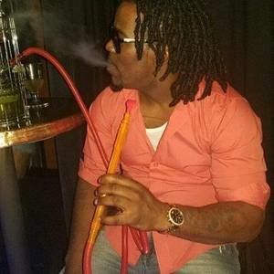 Meet your Posher, Clarence